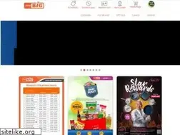 Sites similar to aeonbig.com.my
