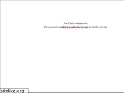Sites similar to aeonchemicals.com