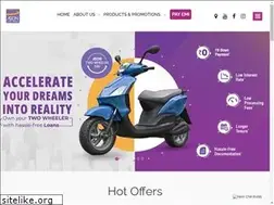 Sites similar to aeoncredit.co.in