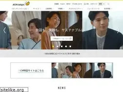 Sites similar to aeondelight.co.jp