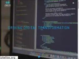 Sites similar to aeondigital.in