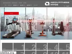 Sites similar to aeonfit.com