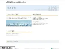 Sites similar to aeonfs.com