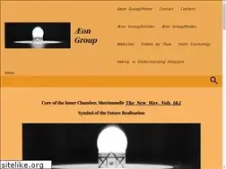 Sites similar to aeongroup.com