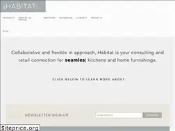 Sites similar to aeonhabitat.com