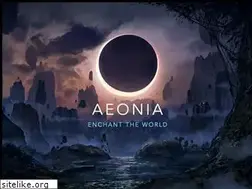 Sites similar to aeonia.com