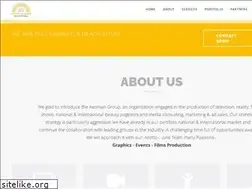 Sites similar to aeoniangroup.co.in