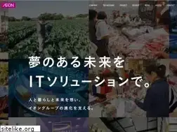 Sites similar to aeonibs.co.jp