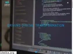 Sites similar to aeonit.in