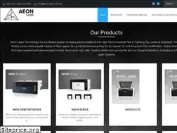 Sites similar to aeonlaser.com.au