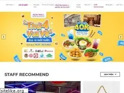 Sites similar to aeonmall-binhduongcanary-en.com