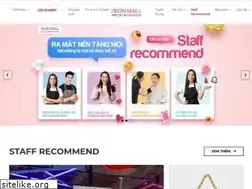 Sites similar to aeonmall-binhduongcanary.com.vn