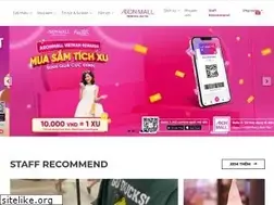Sites similar to aeonmall-binhtan-en.com