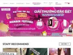 Sites similar to aeonmall-binhtan.com.vn