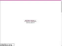 Sites similar to aeonmall-bsdcity.com