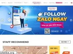 Sites similar to aeonmall-hadong.com.vn
