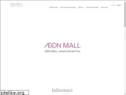 Sites similar to aeonmall-jgc.com