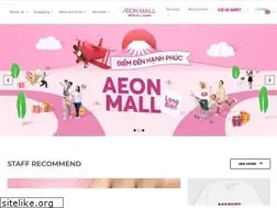 Sites similar to aeonmall-long-bien-en.com