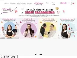 Sites similar to aeonmall-long-bien.com.vn