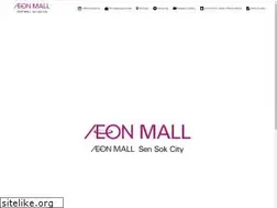 Sites similar to aeonmall-sensokcity.com