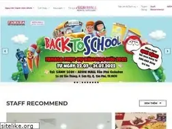 Sites similar to aeonmall-tanphuceladon.com.vn