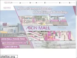 Sites similar to aeonmallphnompenh.com