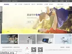 Sites similar to aeonmed.com