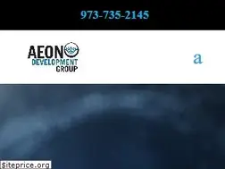 Sites similar to aeonmedia.com