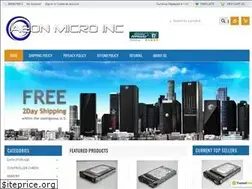 Sites similar to aeonmicroinc.com
