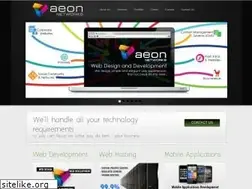 Sites similar to aeonnetworks.net