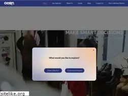 Sites similar to aeonresearch.in