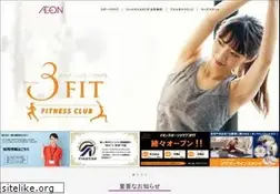 Sites similar to aeonsportsclub.jp