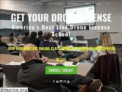 Sites similar to aeonunmanned.com