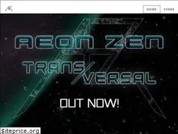 Sites similar to aeonzen.com