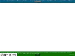 Sites similar to aeopas.org