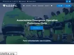 Sites similar to aeopc.it