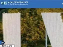 Sites similar to aeortho.com