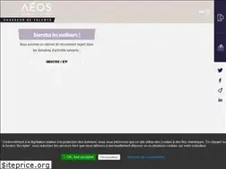 Sites similar to aeos-consultants.fr