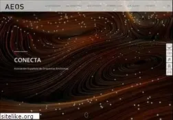 Sites similar to aeos.es