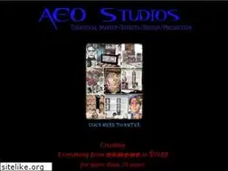 Sites similar to aeostudios.com