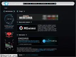 Sites similar to aeotika.ru