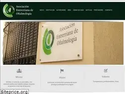 Sites similar to aeoweb.org.ar