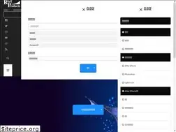 Sites similar to aep-effects.com