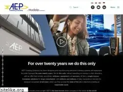 Sites similar to aep-italia.it
