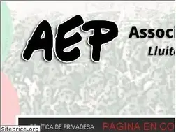 Sites similar to aep.cat