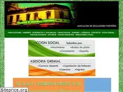 Sites similar to aep.org.ar