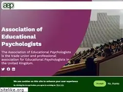 Sites similar to aep.org.uk