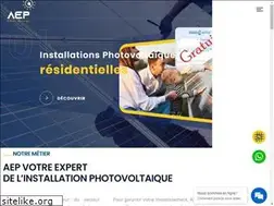 Sites similar to aep.tn
