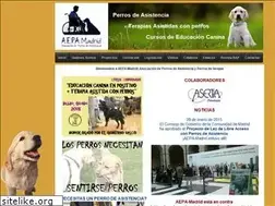 Sites similar to aepa-madrid.org