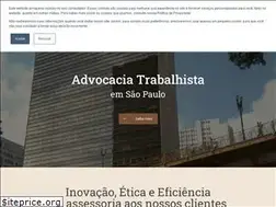 Sites similar to aepadvogados.net